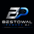 Bestowal Powers A.I. Logotype