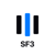 SF3 Technologies Logotype