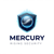 Mercury Rising Security Logo