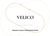 Velico Studio Logotype