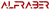 Alfraber Logotype