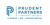 Prudent Partners Private Limited Logotype