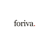 Foriva Logotype