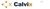 Calvix Technology Solutions Logotype