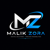 Malik Zora Logo