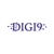 Digi9 Reach Info Systems Logo