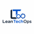 LeanTechOps Logotype