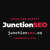 Junction SEO Logotype