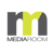 Media Room Agency Logo