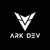 ARK DEV Logotype