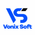 VonixSoft Logo