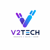 Virtualverse Technology Logo