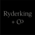 Ryderking + Co Logo