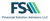 Financial Solution Advisors Logotype