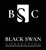 Black Swan Consulting Logotype