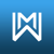 Wise Media Logotype