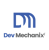 DevMechanix Logotype