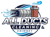 All Ducts Cleaning and Chimney Logotype