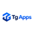 Tg Apps Logo