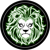 Proud Lion Studios Logo