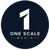 One Scale Media Logo