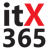 itX365 Pty Ltd Logo