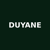 DUYANE AGENCY Logotype