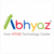 Abhyaz Logo