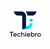 Techiebro Logotype