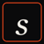 Syntetisk Tech Logotype