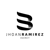 JhoanRamirez Agency Logotype