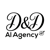 D&D AI Agency Logo