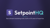 SetpointHQ Logotype