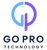 Go Pro Technology Logo