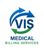 VIS Medical Billing Services LLC Logotype