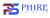 Phiresolution Logotype