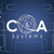 C&A SYSTEMS Logotype