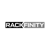 Rackfinity Logotype