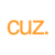cuz. Creative Studio Logotype