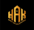 Hak Mrs Solution Logotype