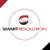 Smart Resolution Logotype