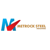 Metrock Steel Industries Logotype