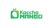 Kaccha Mango Logo