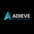 ADIEVE DIGITAL MARKETING AGENCY Logotype