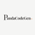 Panda Code Gen Logotype