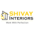 SHIVAY INTERIOR DESIGNER MUMBAI Logotype