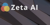 Zeta-AI Logotype