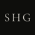 Saint Health Group Logotype