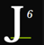 J6 Venture Logotype