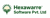 Hexawarre Software Logotype